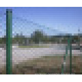 Eco Residential Chain Link Fence Systems